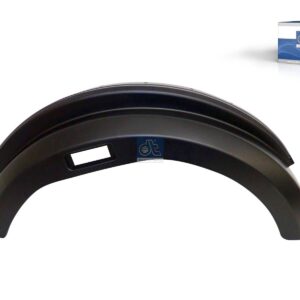 DT Spare Parts 4.62524 Fender, right