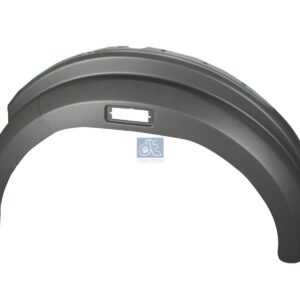 DT Spare Parts 4.62526 Fender, front, right