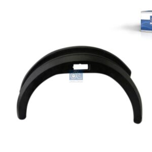 DT Spare Parts 4.62527 Fender, front, left
