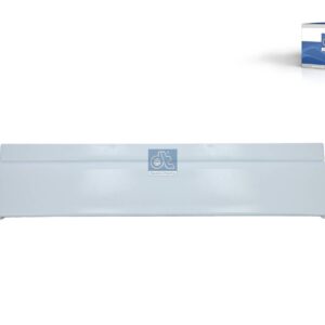 DT Spare Parts 4.62528 Spoiler part, center