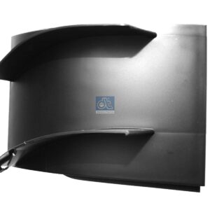 DT Spare Parts 4.62532 Cabin corner, right
