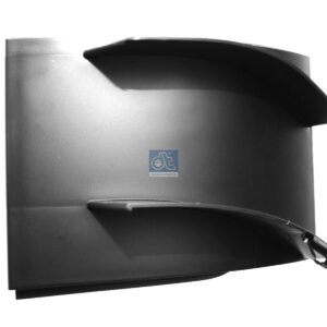 DT Spare Parts 4.62533 Cabin corner, left