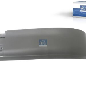 DT Spare Parts 4.62534 Spoiler, left