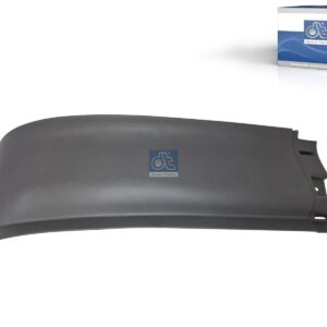 DT Spare Parts 4.62535 Spoiler, right