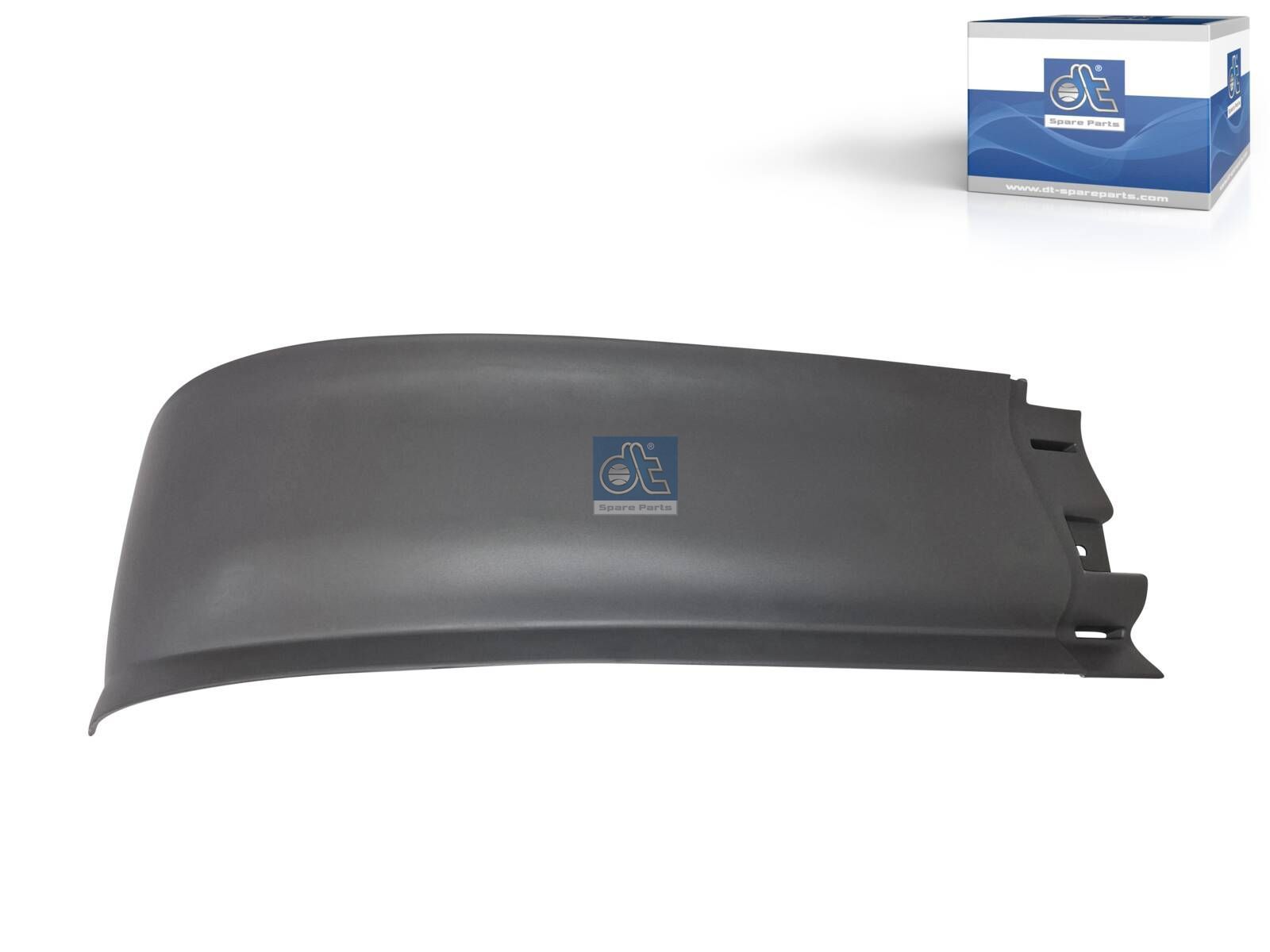 DT Spare Parts 4.62535 Spoiler, right