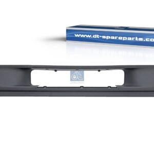 DT Spare Parts 4.62536 Spoiler, center