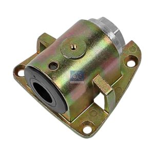 DT Spare Parts 4.62541 Mirror bracket, lower