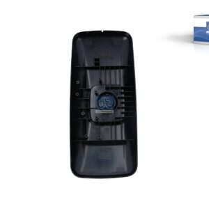 DT Spare Parts 4.62544 Mirror housing, main mirror, L: 380 mm, W: 170 mm