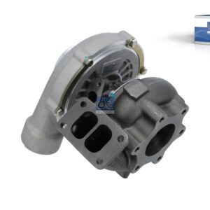 DT Spare Parts 4.62554 Turbocharger, with gasket kit