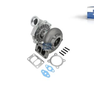 DT Spare Parts 4.62555 Turbocharger, with gasket kit