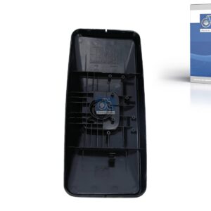 DT Spare Parts 4.62570 Mirror housing, main mirror