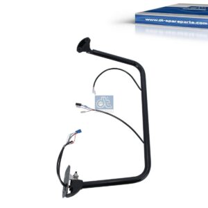 DT Spare Parts 4.62579 Mirror arm, right