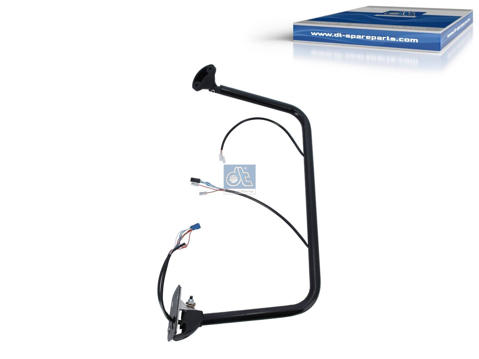 DT Spare Parts 4.62579 Mirror arm, right