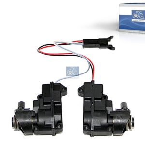 DT Spare Parts 4.62580 Mirror motor