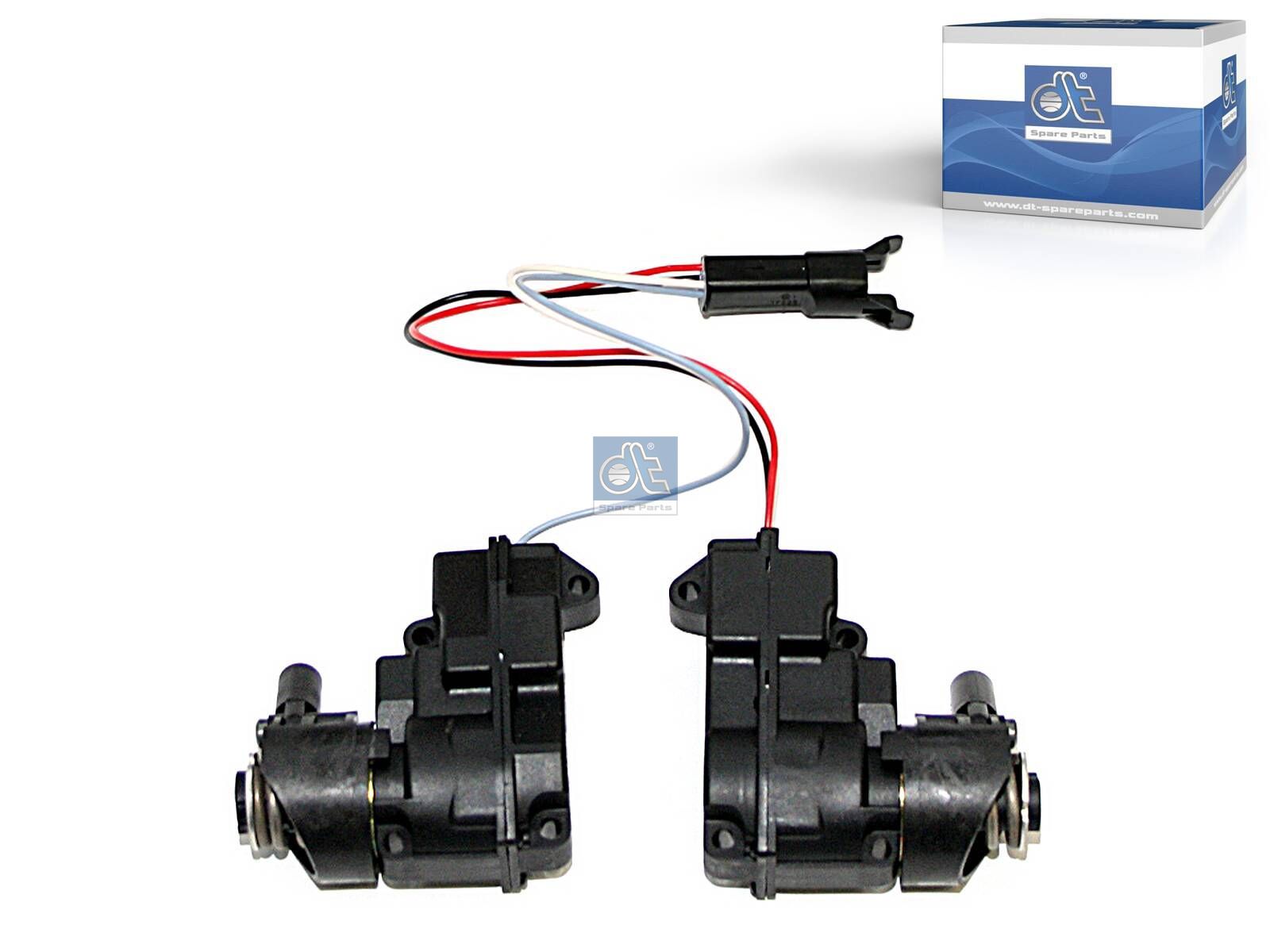 DT Spare Parts 4.62580 Mirror motor