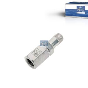 DT Spare Parts 4.62600 Overflow valve, M16 x 1,5, SW: 22 / 24
