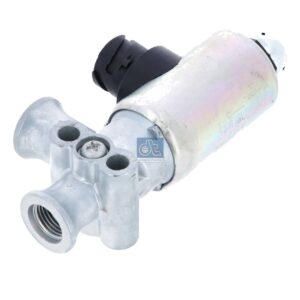 DT Spare Parts 4.62602 Solenoid valve, M16 x 1,5, max. 13 bar
