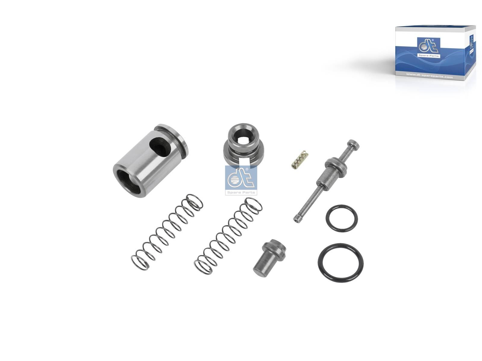 DT Spare Parts 4.62605 Valve, gearbox