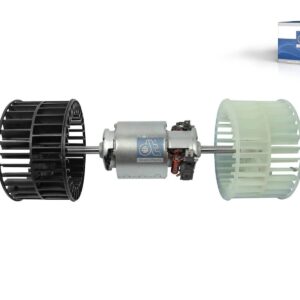 DT Spare Parts 4.62613 Fan motor, 24 V