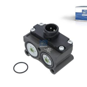 DT Spare Parts 4.62616 Double valve