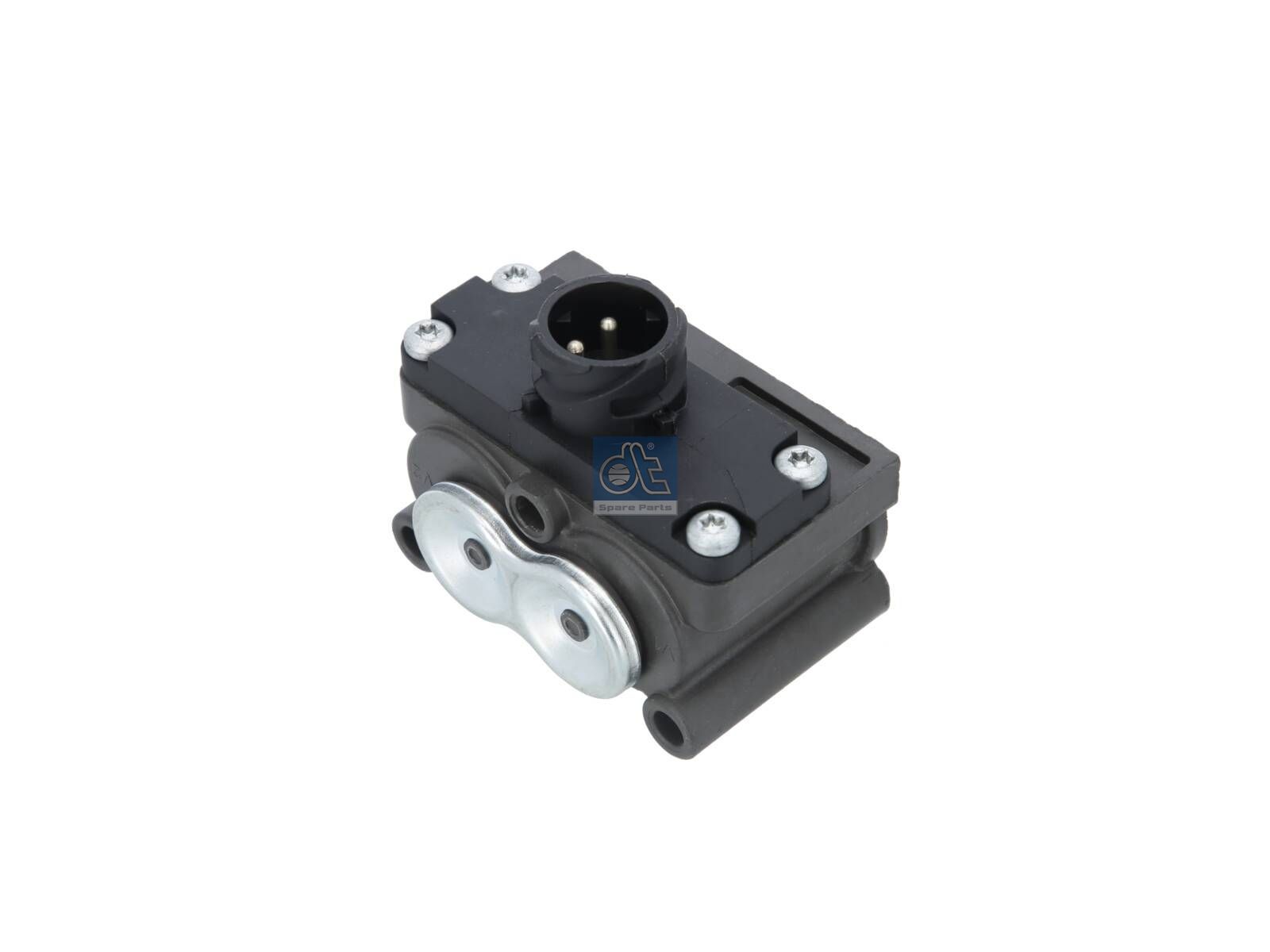 DT Spare Parts 4.62616 Double valve