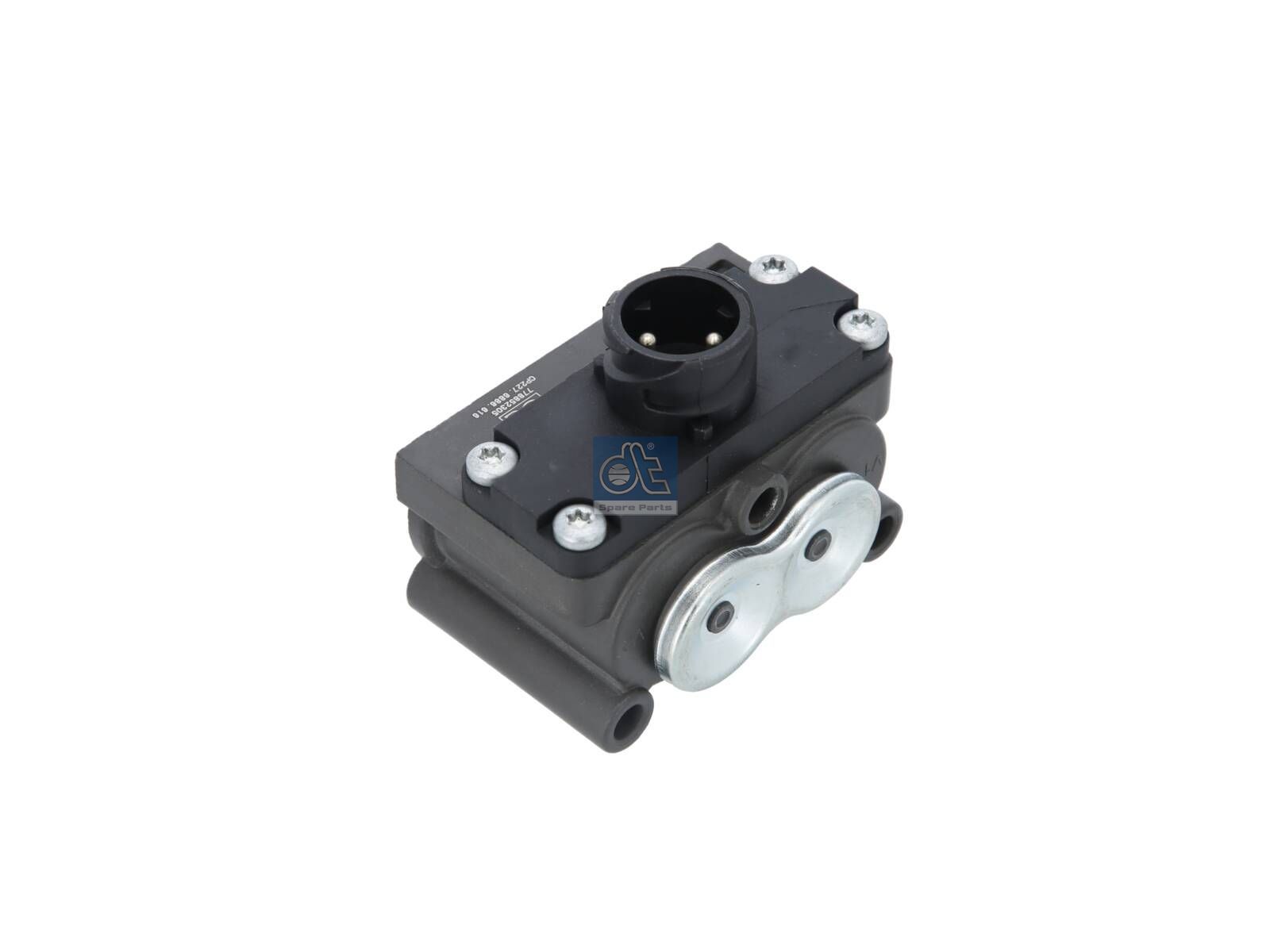 DT Spare Parts 4.62616 Double valve