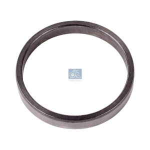 DT Spare Parts 4.62626 Distance ring, d: 46 mm, D: 52 mm, H: 7.3 mm
