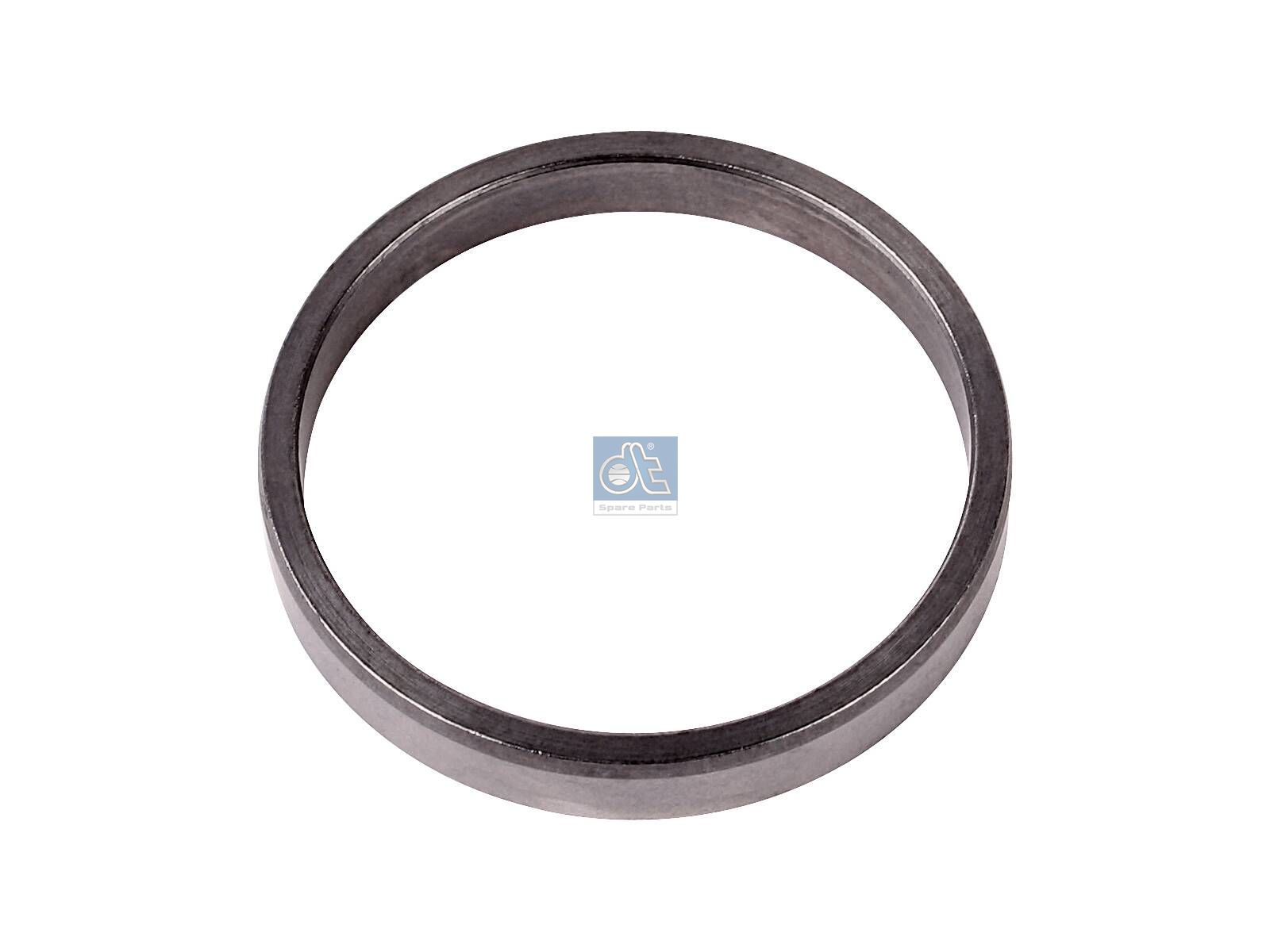 DT Spare Parts 4.62626 Distance ring, d: 46 mm, D: 52 mm, H: 7.3 mm