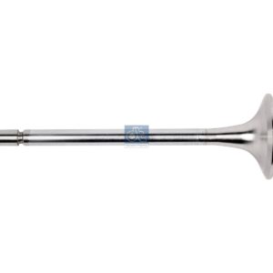 DT Spare Parts 4.62630 Intake valve, D1: 9 mm, D2: 45.6 mm, L: 144.9 mm, α: 30 °