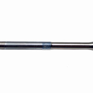 DT Spare Parts 4.62639 Valve, constant throttle, D1: 5.6 mm, D2: 15.3 mm, L: 81.7 mm, α: 20 °
