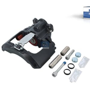 DT Spare Parts 4.62642 Brake caliper, right