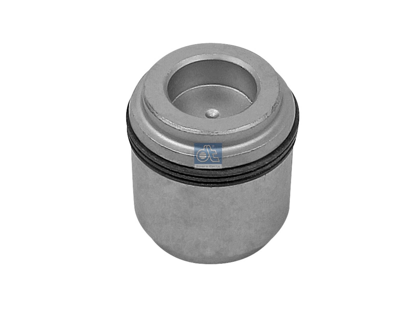 DT Spare Parts 4.62644 Piston, constant throttle, with seal ring, D: 28.3 mm, H: 31.5 mm