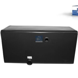 DT Spare Parts 4.62655 Fuel tank, L: 1270 mm, W: 621 mm, H: 540 mm