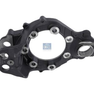 DT Spare Parts 4.62658 Brake carrier, drum brake
