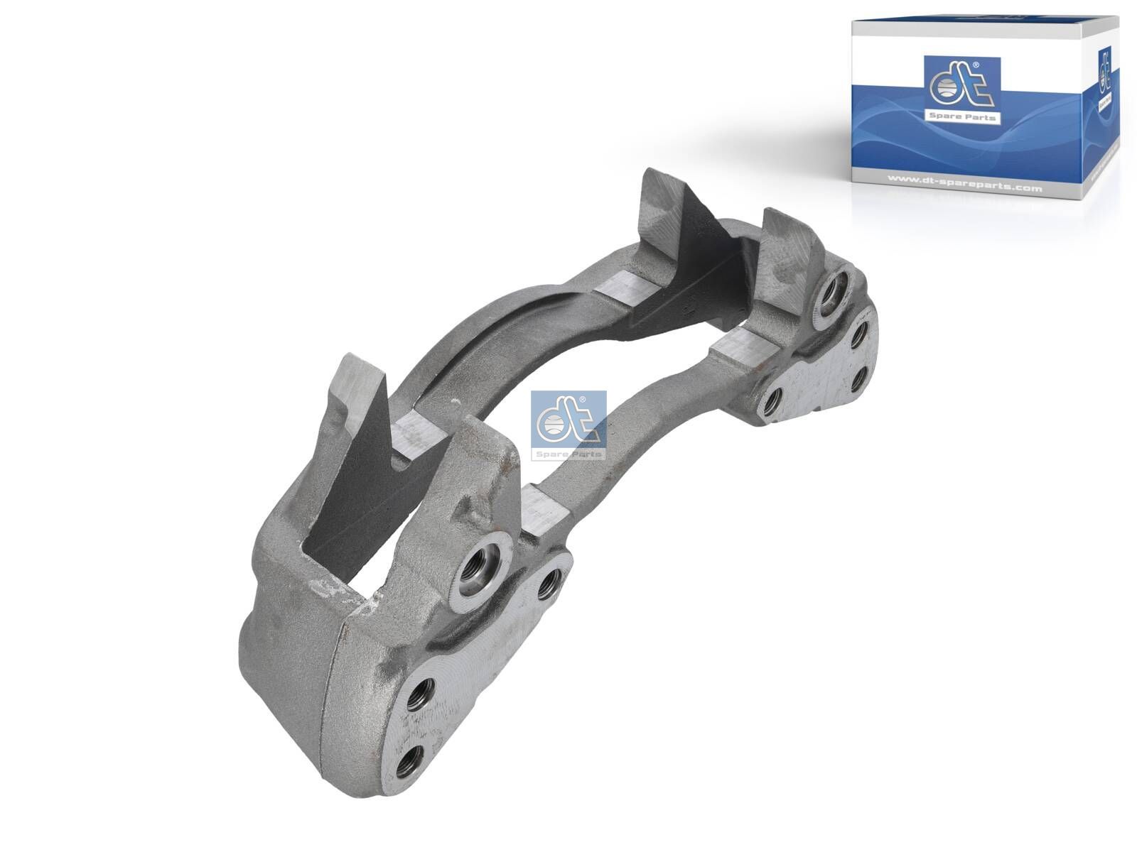 DT Spare Parts 4.62665 Brake carrier