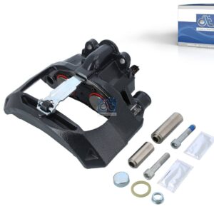 DT Spare Parts 4.62671 Brake caliper, right