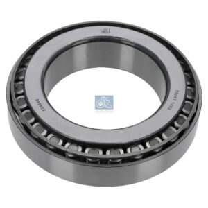 DT Spare Parts 4.62700 Tapered roller bearing, d: 105 mm, D: 170 mm, H: 38 mm