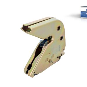DT Spare Parts 4.62713SP Cabin lock, without sensor