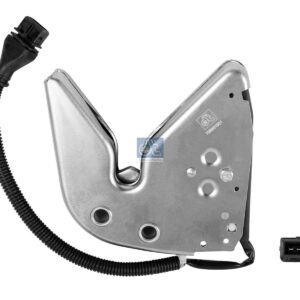 DT Spare Parts 4.62713 Cabin lock