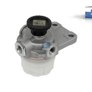 DT Spare Parts 4.62714 Fuel pump