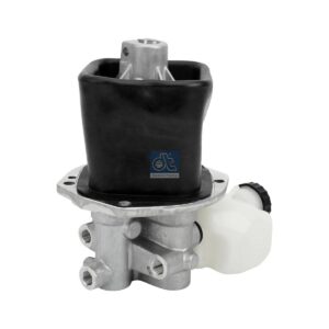 DT Spare Parts 4.62716 Switching device, gear shift lever