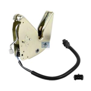 DT Spare Parts 4.62717 Cabin lock
