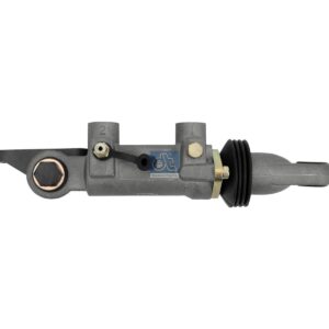 DT Spare Parts 4.62718 Shifting cylinder, with bracket