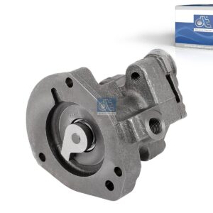 DT Spare Parts 4.62719 Fuel pump, M16 x 1,5