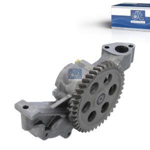 DT Spare Parts 4.62722 Oil pump