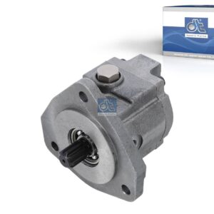DT Spare Parts 4.62729 Fuel pump, M16 x 1,5