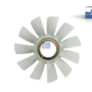 DT Spare Parts 4.62734 Fan, D: 750 mm