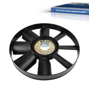 DT Spare Parts 4.62735 Fan, D: 600 mm