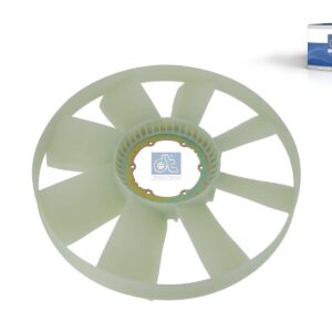 DT Spare Parts 4.62740 Fan, D: 750 mm