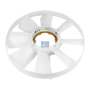 DT Spare Parts 4.62741 Fan, D: 750 mm